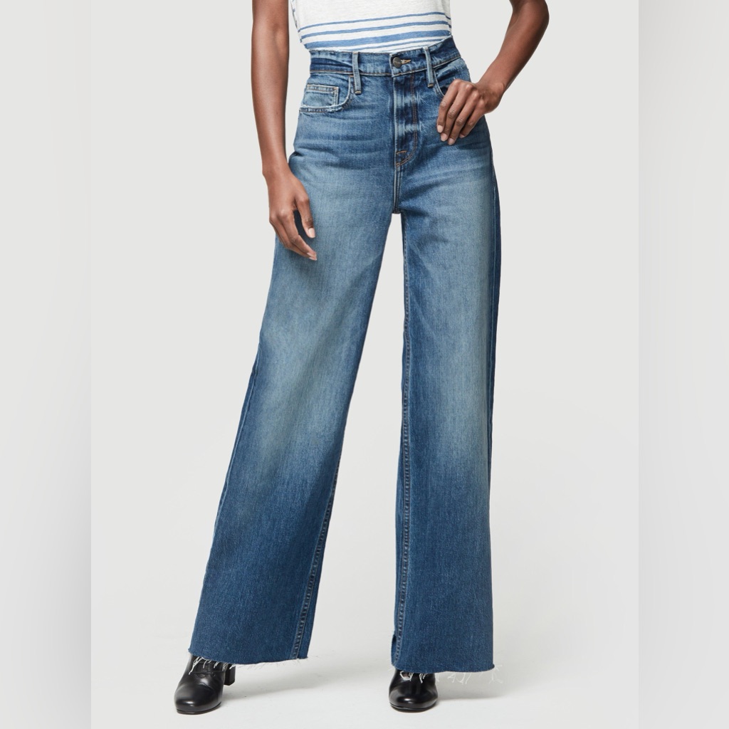 Frame Heritage Le California Coldwater